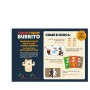 THROW THROW BURRITO NEW (8621)
