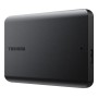 Toshiba Canvio Basics disco rigido esterno 4000 GB Nero (HDTB540EK3CA)