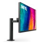 Benq PD3205UA 80 cm (31.5") 3840 x 2160 Pixel 4K Ultra HD LCD Nero (9H.LKGLA.TPE)
