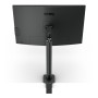 Benq PD3205UA 80 cm (31.5") 3840 x 2160 Pixel 4K Ultra HD LCD Nero (9H.LKGLA.TPE)