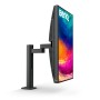Benq PD2705UA 68,6 cm (27") 3840 x 2160 Pixel 4K Ultra HD LCD Nero (9H.LKDLA.TPE)
