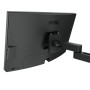 Benq PD2705UA 68,6 cm (27") 3840 x 2160 Pixel 4K Ultra HD LCD Nero (9H.LKDLA.TPE)
