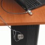 Targus DEFCON CL cavo di sicurezza 2,1 m (PA410E)
