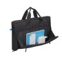 Rivacase 8059 borsa per notebook 43,9 cm (17.3") Custodia rigida Nero (8059BK) (4260403573389)