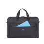 Rivacase 8059 borsa per notebook 43,9 cm (17.3") Custodia rigida Nero (8059BK) (4260403573389)