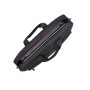 Rivacase 8059 borsa per notebook 43,9 cm (17.3") Custodia rigida Nero (8059BK) (4260403573389)