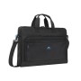 Rivacase 8059 borsa per notebook 43,9 cm (17.3") Custodia rigida Nero (8059BK) (4260403573389)