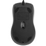 Targus AMU81AMGL mouse Ambidestro USB tipo A Ottico 1000 DPI (AMU81AMGL)