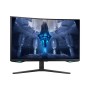 Samsung Odyssey Neo G7 S32BG750NP 81,3 cm (32") 3840 x 2160 Pixel 4K Ultra HD LED Nero (LS32BG750NPXEN)