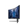 Samsung Odyssey Neo G7 S32BG750NP 81,3 cm (32") 3840 x 2160 Pixel 4K Ultra HD LED Nero (LS32BG750NPXEN)