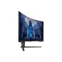 Samsung Odyssey Neo G7 S32BG750NP 81,3 cm (32") 3840 x 2160 Pixel 4K Ultra HD LED Nero (LS32BG750NPXEN)