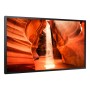Samsung OM55IN N-S Pannello piatto per segnaletica digitale 139,7 cm (55") VA Wi-Fi 4000 cd/m² Full HD Nero (LH55OMNESGBXEN)