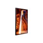 Samsung OM55IN N-S Pannello piatto per segnaletica digitale 139,7 cm (55") VA Wi-Fi 4000 cd/m² Full HD Nero (LH55OMNESGBXEN)