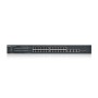 Zyxel XMG1930-30 Gestito L3 2.5G Ethernet (100/1000/2500) Nero (XMG1930-30-ZZ0101F)