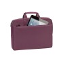 Rivacase 8231 borsa per notebook 39,6 cm (15.6") Borsa da corriere Porpora (8231PRL) (6901868082310)