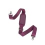 Rivacase 8231 borsa per notebook 39,6 cm (15.6") Borsa da corriere Porpora (8231PRL) (6901868082310)