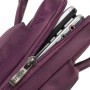Rivacase 8231 borsa per notebook 39,6 cm (15.6") Borsa da corriere Porpora (8231PRL) (6901868082310)