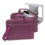 Rivacase 8231 borsa per notebook 39,6 cm (15.6") Borsa da corriere Porpora (8231PRL) (6901868082310)