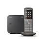 Gigaset CL660 Telefono analogico/DECT Identificatore di chiamata Antracite (S30852H2804K101)