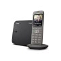 Gigaset CL660 Telefono analogico/DECT Identificatore di chiamata Antracite (S30852H2804K101)