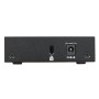 Netgear GS305 Non gestito L2 Gigabit Ethernet (10/100/1000) Nero (GS305-300PES)