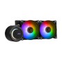 MSI DISSIPATORE A LIQUIDO MAG CORELIQUID E240 (306-7ZW5E11-C24)