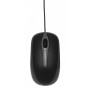 Verbatim 49019 mouse Ambidestro USB tipo A Ottico 1000 DPI (49019)