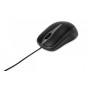 Verbatim 49019 mouse Ambidestro USB tipo A Ottico 1000 DPI (49019)