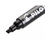 Pilot Permanent Marker 400 evidenziatore 1 pz Punta smussata Nero (002710)