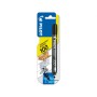 Pilot Permanent Marker 100 evidenziatore 1 pz Punta sottile Nero (002705)