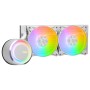 MSI DISSIPATORE A LIQUIDO MAG CORELIQUID E240 WHITE (306-7ZW5E21-C24)