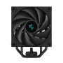 DEEPCOOL RAFF. CPU AK400 DIGITAL BLACK R-AK400-BKADMN-G