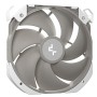 DEEPCOOL RAFF. CPU ASSASSIN 4S WHITE R-ASN4S-WHGPMN-G