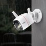 Tapo C320WS Telecamera di sicurezza IP Interno e esterno Capocorda 2160 x 1440 Pixel Parete (TAPO C320WS)