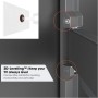 TVM 5845 FULL MOTION+ MOUNT XL (VOG5858450)