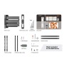 TVM 5845 FULL MOTION+ MOUNT XL (VOG5858450)