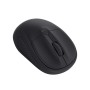 PRIMO WIRELESS MOUSE MATT BLACK (24794)