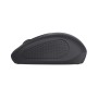 PRIMO WIRELESS MOUSE MATT BLACK (24794)