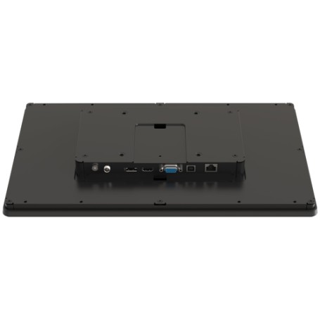 iiyama ProLite TF1615MC-B1 Monitor PC 39,6 cm (15.6") 1920 x 1080 Pixel Full HD Touch screen Nero (TF1615MC-B1)