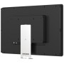 iiyama ProLite TF1615MC-B1 Monitor PC 39,6 cm (15.6") 1920 x 1080 Pixel Full HD Touch screen Nero (TF1615MC-B1)