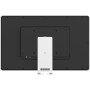 iiyama ProLite TF1615MC-B1 Monitor PC 39,6 cm (15.6") 1920 x 1080 Pixel Full HD Touch screen Nero (TF1615MC-B1)
