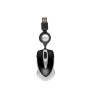 Verbatim Mouse ottico da viaggio Go Mini - Nero (49020)