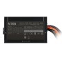 COOLER MASTER ALIMENTATORE ELITE NEX N700 240V 700W 120MM-FAN ACTIVE-PFC PSU - NON-MODULAR (MPW-7001-ACBN-BEU)