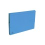 Exacompta 46971E cartella Cartone Multicolore A4 (46971E)