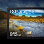Acer Iconia M10-11-K954 Mediatek 64 GB 25,6 cm (10.1") 4 GB Wi-Fi 5 (802.11ac) Android 12 Grigio (NT.LFTEE.001)