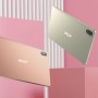 Acer Iconia M10-11-K954 Mediatek 64 GB 25,6 cm (10.1") 4 GB Wi-Fi 5 (802.11ac) Android 12 Grigio (NT.LFTEE.001)