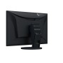 EIZO FlexScan EV2781 68,6 cm (27") 2560 x 1440 Pixel Quad HD LED Nero (EV2781-BK)