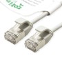 ROLINE GREEN 21.44.3301 cavo di rete Grigio 0,3 m Cat6a U/FTP (STP)