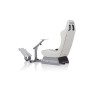 PLAYSEAT EVOLUTION WHITE racing seat (REM.00006)
