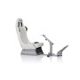PLAYSEAT EVOLUTION WHITE racing seat (REM.00006)